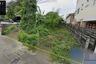 Land for sale in Suan Luang, Bangkok