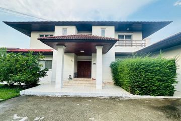 4 Bedroom House for sale in Muang Ake Village, Lak Hok, Pathum Thani