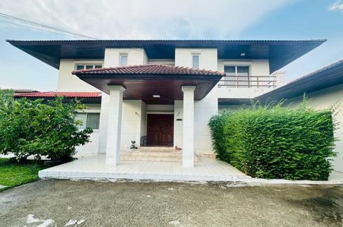 4 Bedroom House for sale in Muang Ake Village, Lak Hok, Pathum Thani