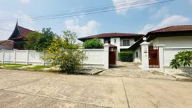 4 Bedroom House for sale in Muang Ake Village, Lak Hok, Pathum Thani