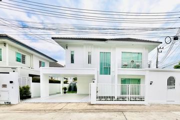 3 Bedroom House for sale in Baan Pruksa Nara Chaiyapruk 2 - Jomtien, Huai Yai, Chonburi