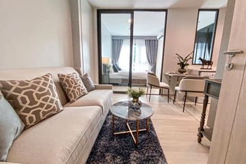 1 Bedroom Condo for rent in Life One Wireless, Lumpini, Bangkok near BTS Ploen Chit