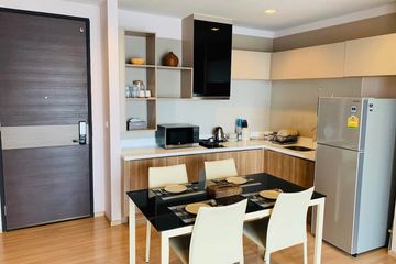 2 Bedroom Condo for rent in Rhythm Sathorn, Thung Wat Don, Bangkok near BTS Saphan Taksin