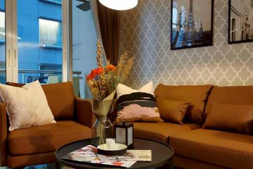 1 Bedroom Condo for rent in The Prime 11, Khlong Toei Nuea, Bangkok near BTS Nana