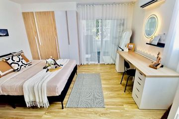 1 Bedroom Condo for sale in SR Complex, Nong Pa Khrang, Chiang Mai