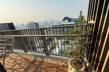 2 Bedroom Condo for rent in Quattro by Sansiri, Khlong Tan Nuea, Bangkok near BTS Thong Lo