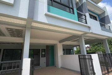 2 Bedroom Townhouse for sale in Wat Pradu, Surat Thani