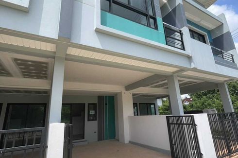 2 Bedroom Townhouse for sale in Wat Pradu, Surat Thani