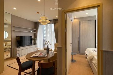 1 Bedroom Condo for rent in MARU Ekkamai 2, Khlong Tan Nuea, Bangkok near BTS Ekkamai