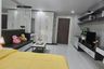1 Bedroom Condo for rent in Chang Phueak, Chiang Mai