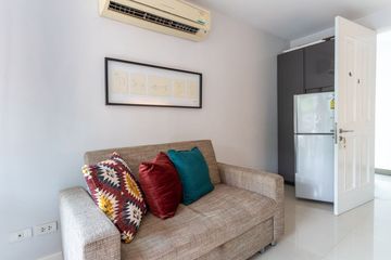 1 Bedroom Condo for rent in The Clover Thonglor, Khlong Tan Nuea, Bangkok