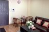 1 Bedroom Condo for rent in Ladda Condoview, Si Racha, Chonburi
