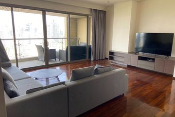 3 Bedroom Condo for rent in The Lakes, Khlong Toei, Bangkok near BTS Asoke