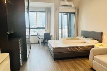 1 Bedroom Condo for rent in Ideo Sukhumvit - Rama 4, Phra Khanong, Bangkok near BTS Phra Khanong