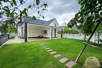 3 Bedroom House for sale in Pong, Chonburi