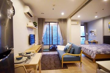 1 Bedroom Condo for rent in Ideo Q Ratchathewi, Thanon Phaya Thai, Bangkok near BTS Ratchathewi