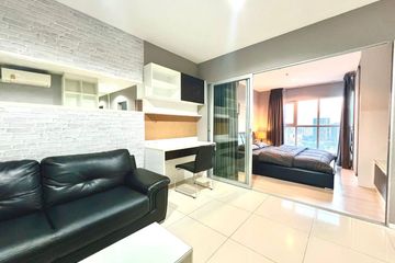 1 Bedroom Condo for Sale or Rent in Aspire Sukhumvit 48, Phra Khanong, Bangkok near BTS Phra Khanong