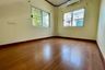 4 Bedroom House for sale in Tha Raeng, Bangkok