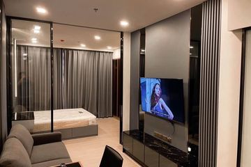 1 Bedroom Condo for rent in One 9 Five Asoke - Rama 9, Huai Khwang, Bangkok near MRT Phra Ram 9