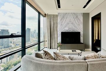 2 Bedroom Condo for rent in The Bangkok Thonglor, Khlong Tan Nuea, Bangkok near BTS Thong Lo