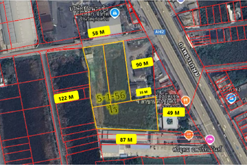 Land for sale in Sampathuan, Nakhon Pathom