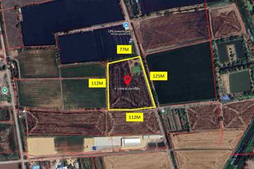 Land for sale in Huai Phra, Nakhon Pathom