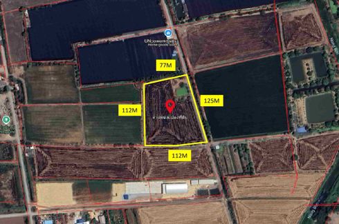 Land for sale in Huai Phra, Nakhon Pathom