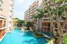 1 Bedroom Condo for sale in Paradise Park, Nong Prue, Chonburi