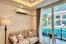1 Bedroom Condo for sale in Paradise Park, Nong Prue, Chonburi