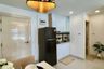 1 Bedroom Condo for sale in Paradise Park, Nong Prue, Chonburi