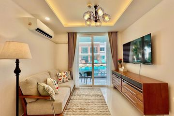 1 Bedroom Condo for sale in Paradise Park, Nong Prue, Chonburi