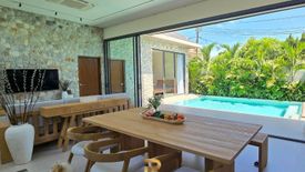 3 Bedroom Villa for sale in Pattya Green Ville, Nong Prue, Chonburi