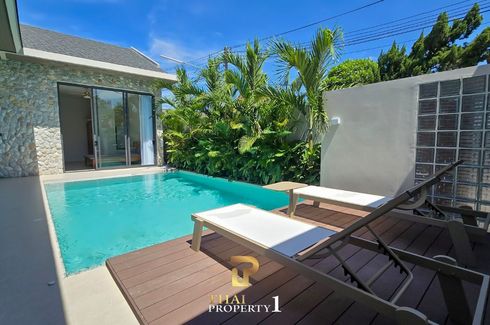 3 Bedroom Villa for sale in Pattya Green Ville, Nong Prue, Chonburi