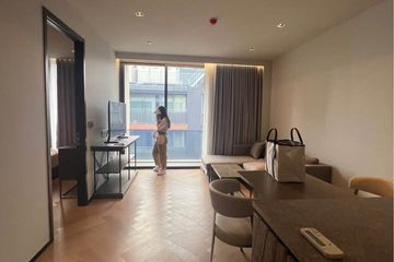 1 Bedroom Condo for rent in The Reserve 61 Hideaway, Khlong Tan Nuea, Bangkok near BTS Ekkamai