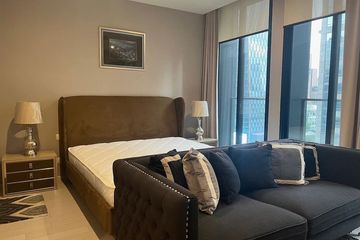 1 Bedroom Condo for Sale or Rent in Noble Ploenchit, Lumpini, Bangkok near BTS Ploen Chit