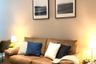 1 Bedroom Condo for rent in The Diplomat 39, Khlong Tan Nuea, Bangkok near BTS Phrom Phong