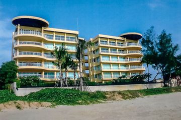 2 Bedroom Condo for sale in Pak Nam Pran, Prachuap Khiri Khan