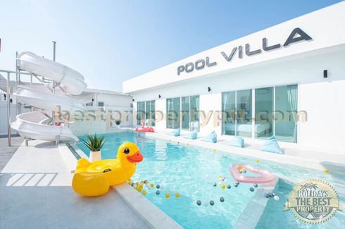 6 Bedroom Villa for sale in Huai Yai, Chonburi