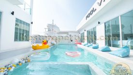 6 Bedroom Villa for sale in Huai Yai, Chonburi