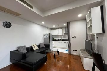 1 Bedroom Condo for rent in Baan Siri 31, Khlong Toei Nuea, Bangkok near BTS Phrom Phong