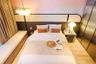 1 Bedroom Condo for sale in Arom Jomtien, 