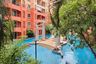 1 Bedroom Condo for sale in Seven Seas Resort, Nong Prue, Chonburi