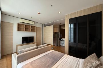 1 Bedroom Condo for rent in Khlong Tan, Bangkok near MRT Queen Sirikit National Convention Centre