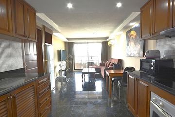 1 Bedroom Condo for sale in Angket Condominium, Nong Prue, Chonburi