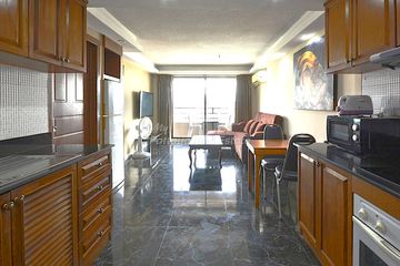 2 Bedroom Condo for sale in Angket Condominium, Nong Prue, Chonburi