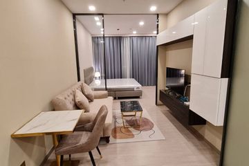 1 Bedroom Condo for rent in One 9 Five Asoke - Rama 9, Huai Khwang, Bangkok near MRT Phra Ram 9