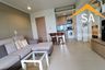 1 Bedroom Condo for rent in Zire Wongamat, Na Kluea, Chonburi