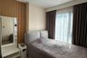 1 Bedroom Condo for rent in Life Asoke Hype, Makkasan, Bangkok near MRT Phra Ram 9
