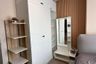 1 Bedroom Condo for rent in Life Asoke Hype, Makkasan, Bangkok near MRT Phra Ram 9