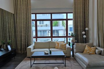 3 Bedroom Condo for rent in The Crest Ruamrudee, Lumpini, Bangkok near BTS Ploen Chit